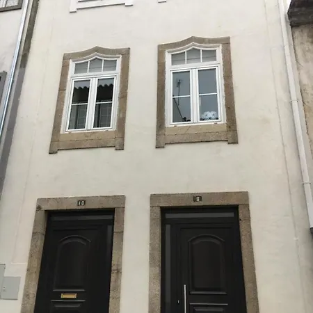 Casa Da Baixa ブラガンサ
