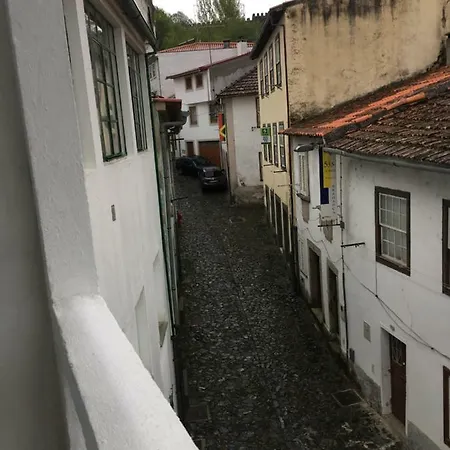 Casa Da Baixa Bragança