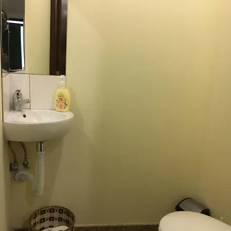 ホームステイ Casa Da Baixa *