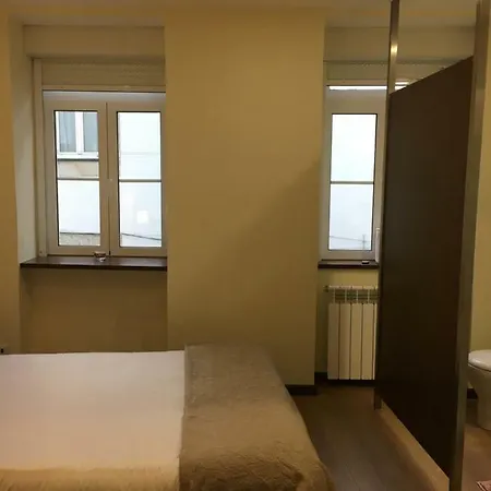 ホームステイ Casa Da Baixa