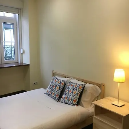 Casa Da Baixa ホームステイ *