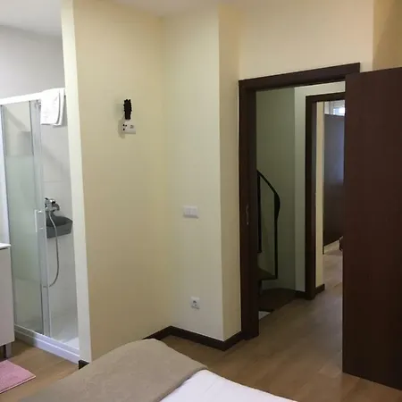 ホームステイ Casa Da Baixa