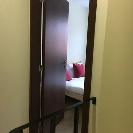 ホームステイ Casa Da Baixa *