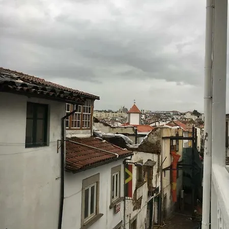 Casa Da Baixa * Bragança