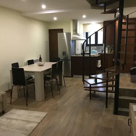 Casa Da Baixa * ブラガンサ