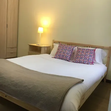 ホームステイ Casa Da Baixa *