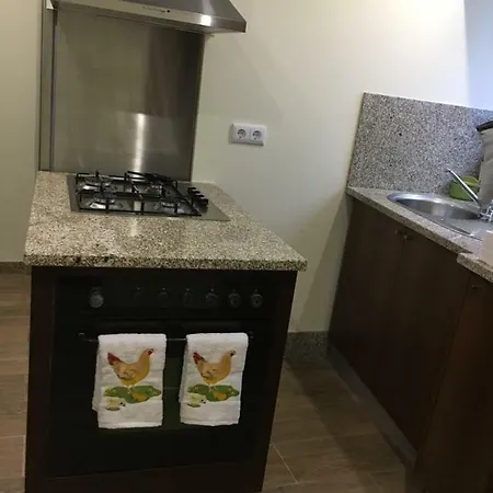 Casa Da Baixa Habitación en casa particular Bragança